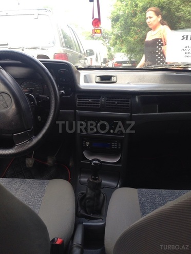 Daewoo Nexia 2008, 99,600 km - 1.5 l - Bakı