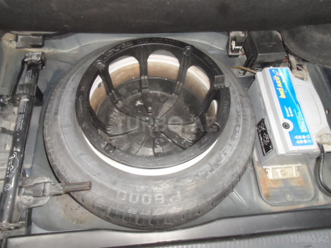 Mercedes C 200 1998, 160,000 km - 2.0 l - Bakı