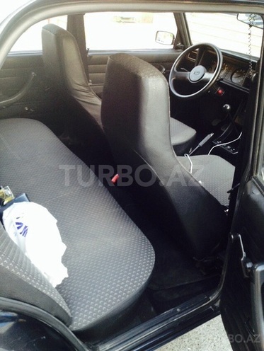 LADA (VAZ) 2107 2011, 120,000 km - 1.6 л - Bakı