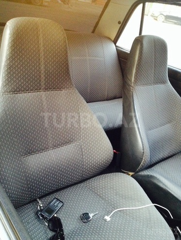 LADA (VAZ) 2107 2011, 120,000 km - 1.6 л - Bakı