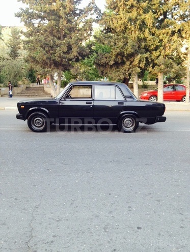 LADA (VAZ) 2107 2011, 120,000 km - 1.6 л - Bakı