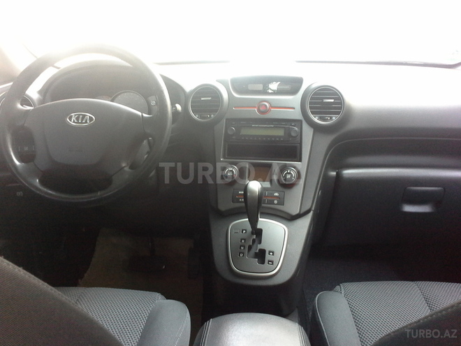 Kia Carens 2007, 112,380 km - 2.0 л - Bakı