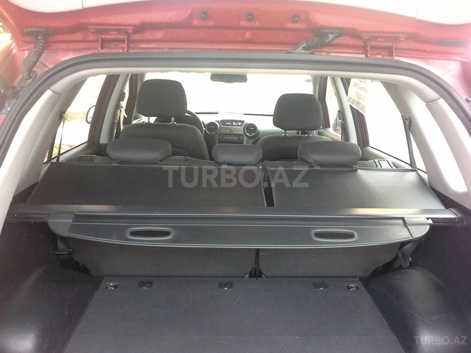 Kia Carens 2007, 112,380 km - 2.0 л - Bakı