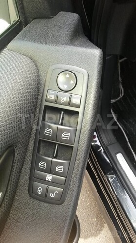 Mercedes B 170 2008, 83,000 km - 1.7 l - Bakı