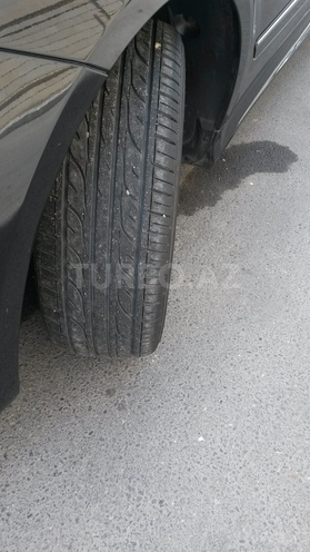 Mercedes B 170 2008, 83,000 km - 1.7 l - Bakı