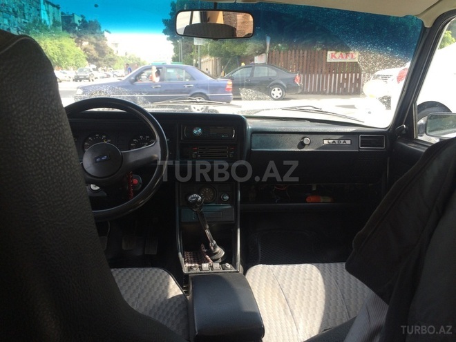 LADA (VAZ) 2107 2005, 108,000 km - 1.6 l - Bakı