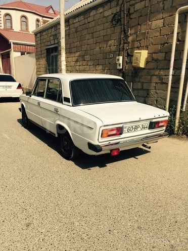 LADA (VAZ) 2106 2003, 135,000 km - 1.6 л - Bakı