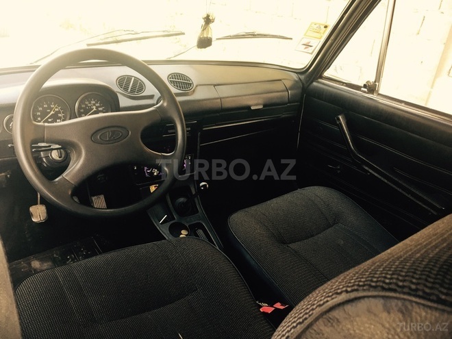 LADA (VAZ) 2106 2003, 135,000 km - 1.6 л - Bakı