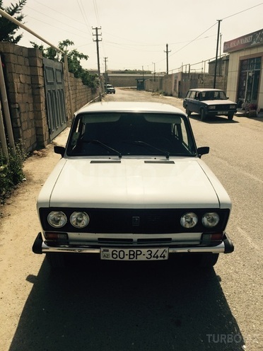 LADA (VAZ) 2106 2003, 135,000 km - 1.6 л - Bakı