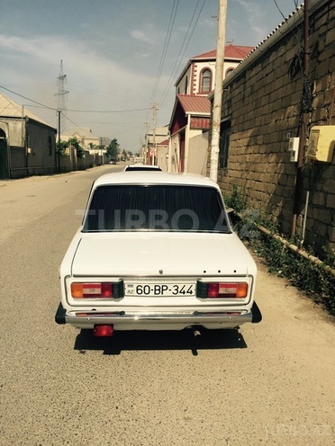 LADA (VAZ) 2106 2003, 135,000 km - 1.6 л - Bakı