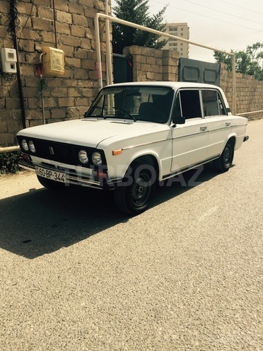 LADA (VAZ) 2106 2003, 135,000 km - 1.6 л - Bakı