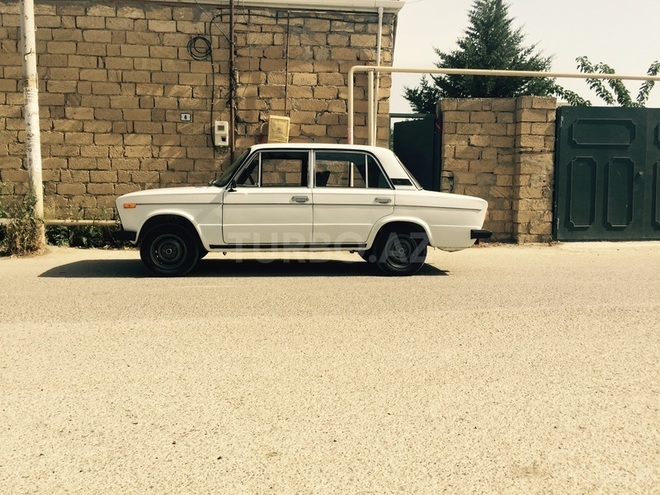 LADA (VAZ) 2106 2003, 135,000 km - 1.6 л - Bakı