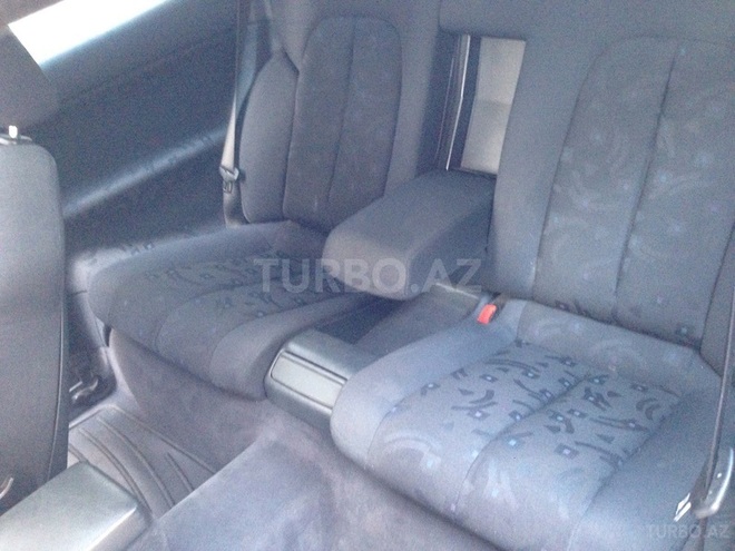 Mercedes CLK 200 1999, 183,000 km - 2.0 l - Bakı