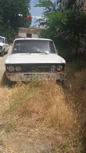 LADA (VAZ) 2106 1982, 384,023 km - 1.5 l - Bakı