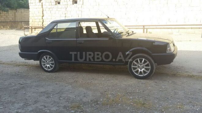 Tofas Sahin 2004, 152,000 km - 1.6 l - Bakı