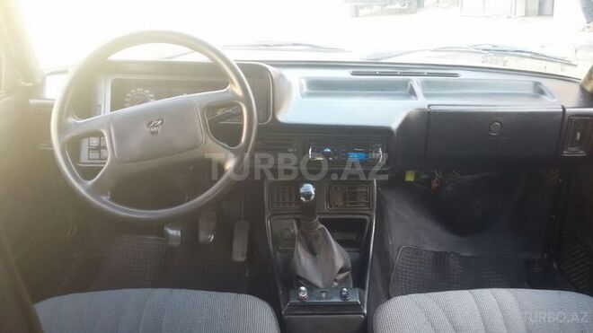 Tofas Sahin 2004, 152,000 km - 1.6 l - Bakı
