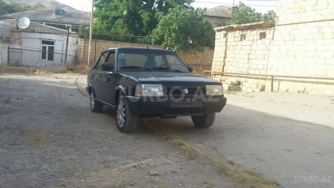 Tofas Sahin 2004, 152,000 km - 1.6 l - Bakı