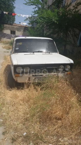 LADA (VAZ) 2106 1982, 384,023 km - 1.5 l - Bakı