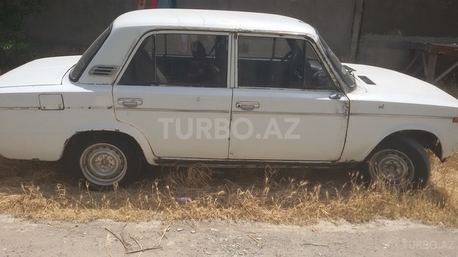 LADA (VAZ) 2106 1982, 384,023 km - 1.5 l - Bakı