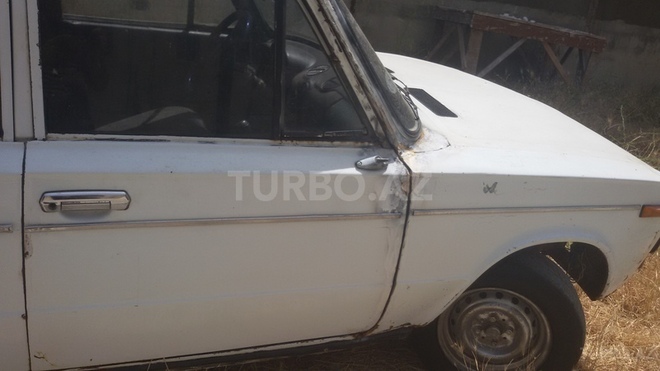 LADA (VAZ) 2106 1982, 384,023 km - 1.5 l - Bakı
