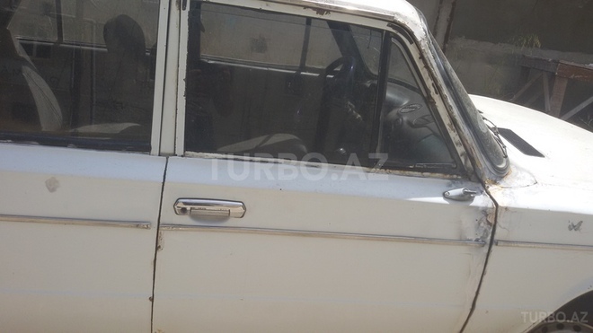 LADA (VAZ) 2106 1982, 384,023 km - 1.5 l - Bakı