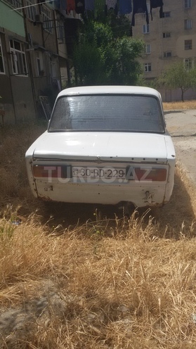 LADA (VAZ) 2106 1982, 384,023 km - 1.5 l - Bakı