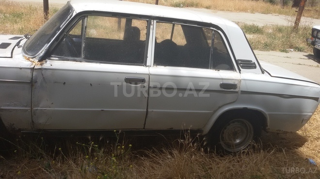 LADA (VAZ) 2106 1982, 384,023 km - 1.5 l - Bakı