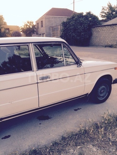 LADA (VAZ) 2106 1984, 87,000 km - 1.6 l - Bakı