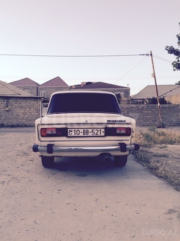 LADA (VAZ) 2106 1984, 87,000 km - 1.6 l - Bakı