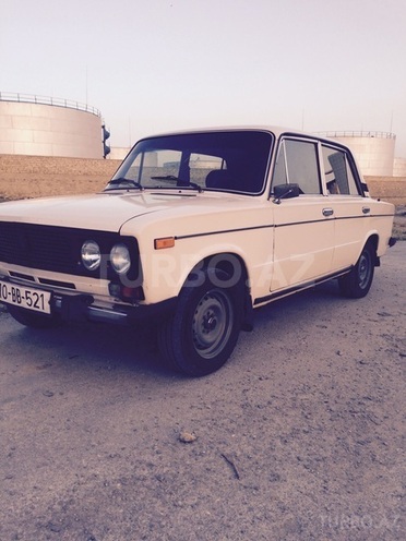 LADA (VAZ) 2106 1984, 87,000 km - 1.6 l - Bakı
