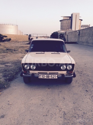 LADA (VAZ) 2106 1984, 87,000 km - 1.6 l - Bakı
