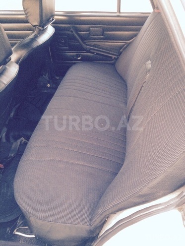 LADA (VAZ) 2106 1984, 87,000 km - 1.6 l - Bakı