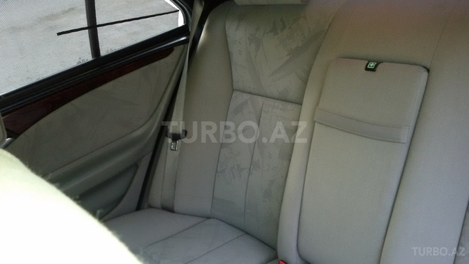 Mercedes E 200 1998, 275,072 km - 2.0 l - Bakı
