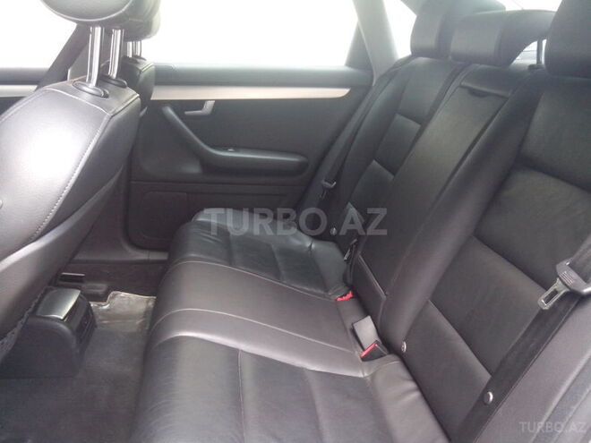Audi A4 2007, 205,000 km - 2.0 l - Bakı