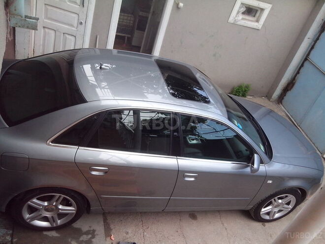 Audi A4 2007, 205,000 km - 2.0 l - Bakı