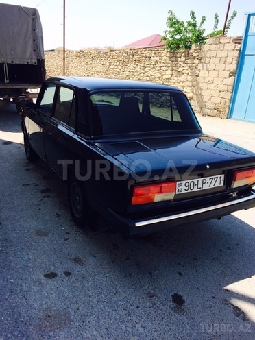 LADA (VAZ) 2107 2011, 64,000 km - 1.6 l - Bakı