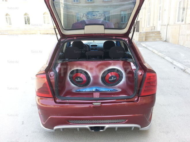 Opel Astra 1998, 192,100 km - 1.6 l - Bakı
