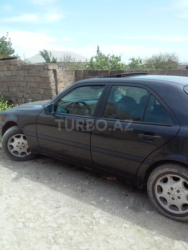 Mercedes C 180 1995, 2,786,589 km - 1.8 l - Bakı