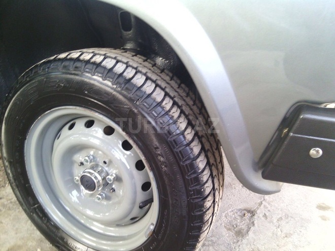 LADA (VAZ) 2107 2010, 65,000 km - 1.6 л - Bakı