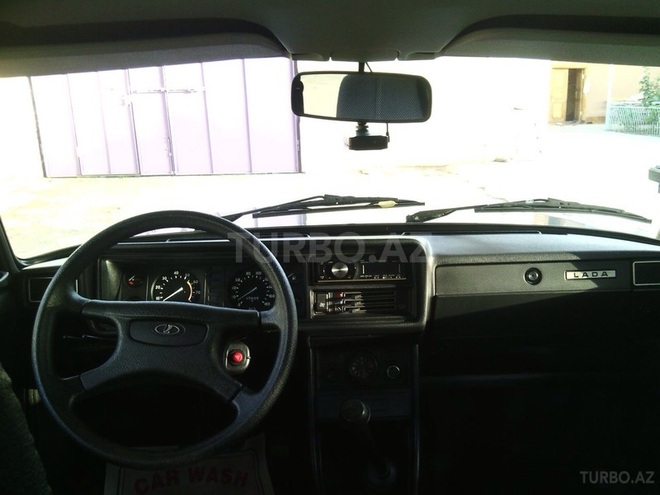 LADA (VAZ) 2107 2010, 65,000 km - 1.6 л - Bakı