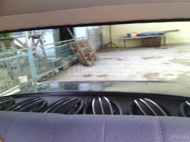LADA (VAZ) 2107 2010, 65,000 km - 1.6 л - Bakı