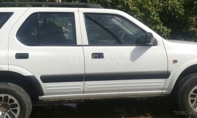 Opel Frontera 1999, 130,000 km - 3.2 l - Bakı