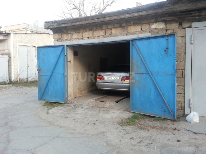Mercedes CLK 200 2001, 200,000 km - 2.0 l - Bakı