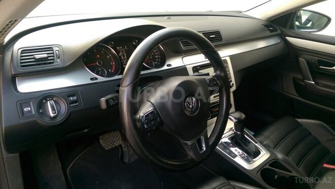Volkswagen Passat CC 2009, 160,000 km - 2.0 l - Bakı