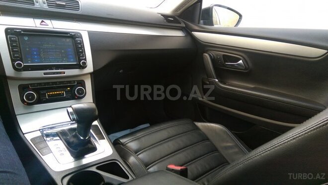 Volkswagen Passat CC 2009, 160,000 km - 2.0 l - Bakı