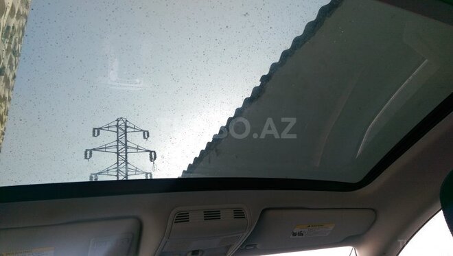 Volkswagen Passat CC 2009, 160,000 km - 2.0 l - Bakı