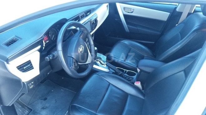 Hyundai ix35 2011, 120,500 km - 2.0 l - Bakı