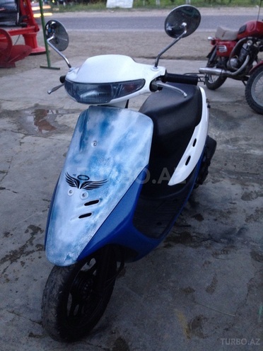 Honda  2007, 15,000 km - 0.1 l - Bakı