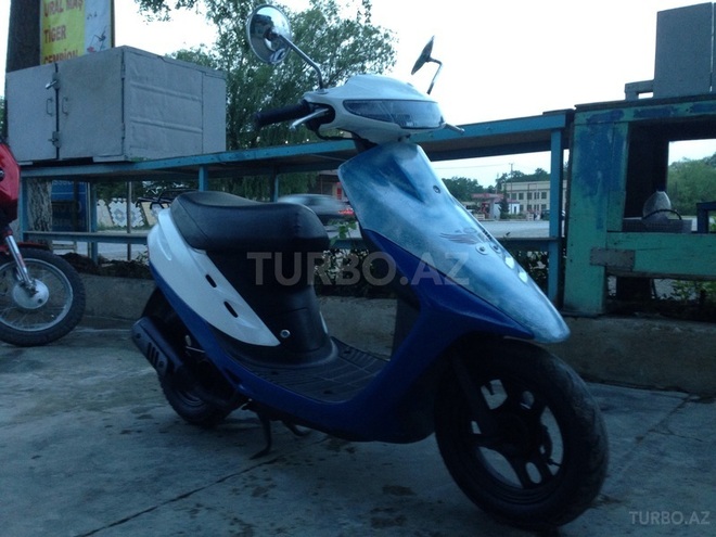 Honda  2007, 15,000 km - 0.1 l - Bakı
