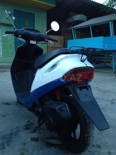 Honda  2007, 15,000 km - 0.1 l - Bakı